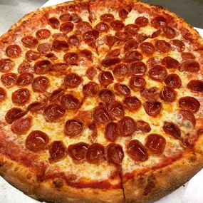 Bild von Primo's Pizza