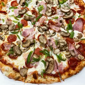 Bild von Primo's Pizza