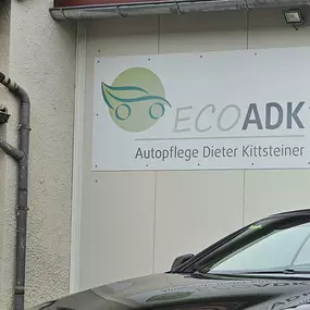 Bild von ECO ADK Lackschutz
