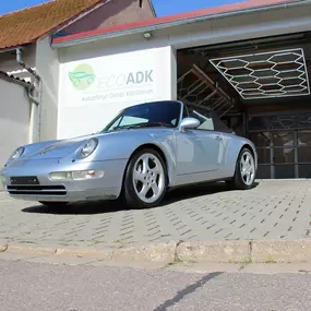 Bild von ECO ADK Lackschutz