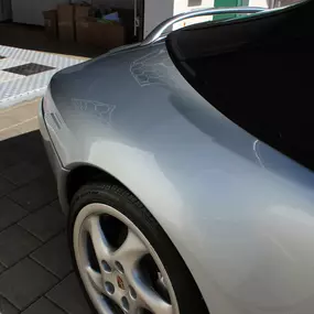 Bild von ECO ADK Lackschutz