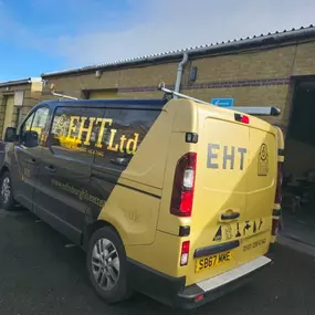 Bild von Vision Signage & Graphics