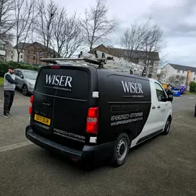 Bild von Vision Signage & Graphics