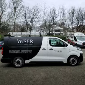 Bild von Vision Signage & Graphics