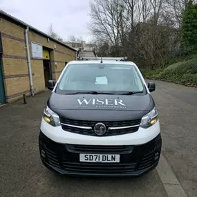 Bild von Vision Signage & Graphics