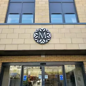Bild von Vision Signage & Graphics