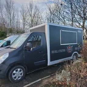 Bild von Vision Signage & Graphics