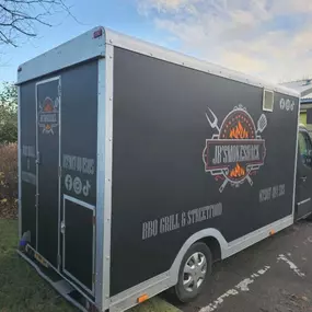 Bild von Vision Signage & Graphics