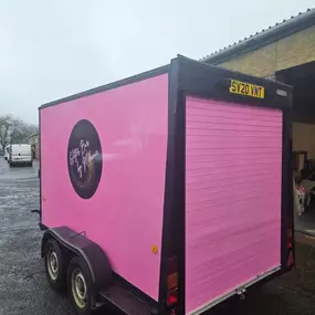 Bild von Vision Signage & Graphics