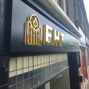 Bild von Vision Signage & Graphics