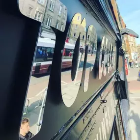 Bild von Vision Signage & Graphics