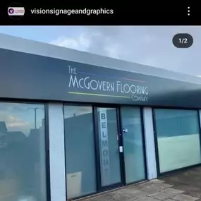 Bild von Vision Signage & Graphics