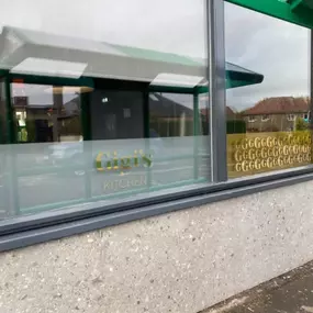 Bild von Vision Signage & Graphics