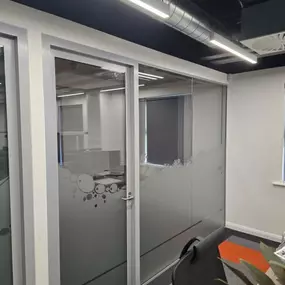 Bild von Vision Signage & Graphics