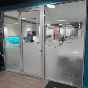 Bild von Vision Signage & Graphics