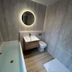 Bild von Infinite Bathrooms