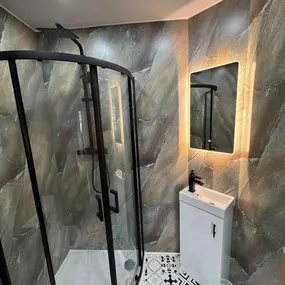 Bild von Infinite Bathrooms