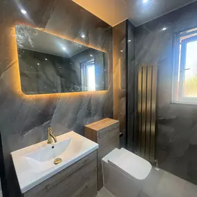 Bild von Infinite Bathrooms