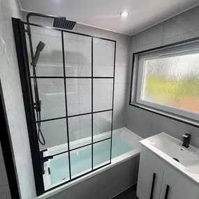 Bild von Infinite Bathrooms