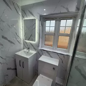 Bild von Infinite Bathrooms