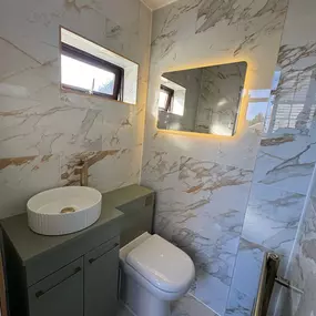Bild von Infinite Bathrooms