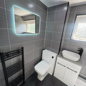 Bild von Infinite Bathrooms