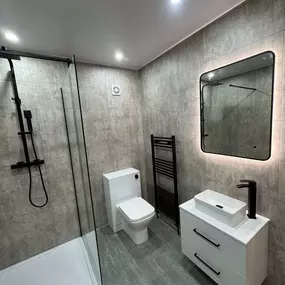 Bild von Infinite Bathrooms