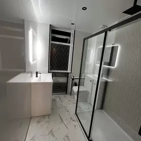 Bild von Infinite Bathrooms