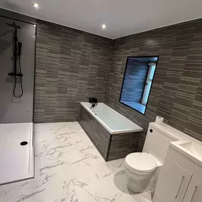 Bild von Infinite Bathrooms