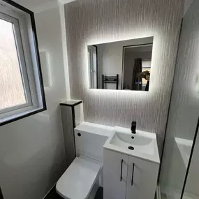 Bild von Infinite Bathrooms