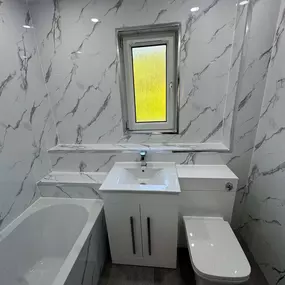 Bild von Infinite Bathrooms