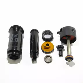 Bild von fahrradfahrwerkservice