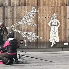 Bild von DMT cie