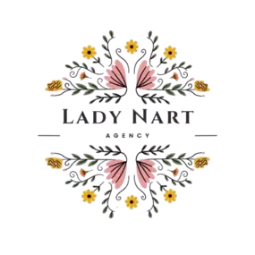 Bild von Lady N'art Agency