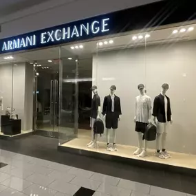 Bild von AX Armani Exchange