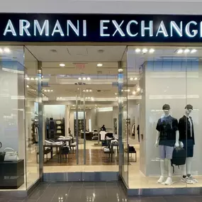 Bild von AX Armani Exchange