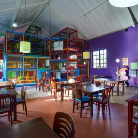Bild von Bridge Builder Wacky Warehouse
