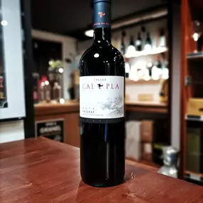 Bild von El Celler de la Ribera