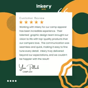 Bild von Inkery Apparel and Promos