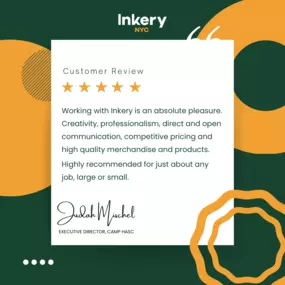Bild von Inkery Apparel and Promos