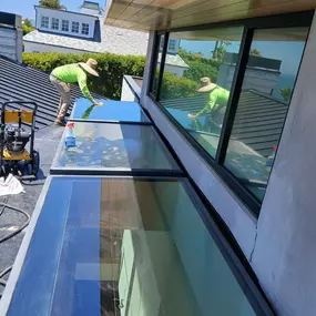 Bild von Immaculate Roofing Inc.
