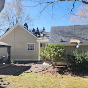 Bild von Freedom Renovations And Restorations