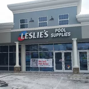 Bild von Leslie's Pool Supplies