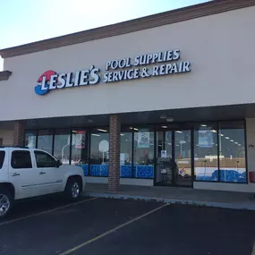 Bild von Leslie's Pool Supplies