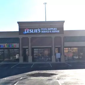 Bild von Leslie's Pool Supplies