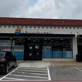 Bild von Leslie's Pool Supplies