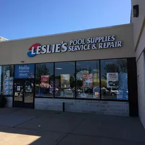 Bild von Leslie's Pool Supplies