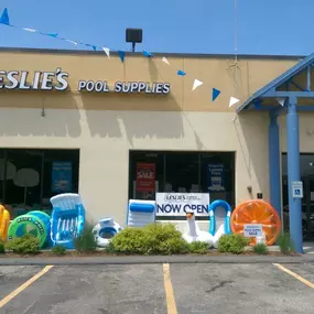 Bild von Leslie's Pool Supplies