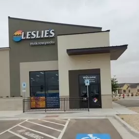 Bild von Leslie's Pool Supplies