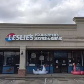 Bild von Leslie's Pool Supplies
